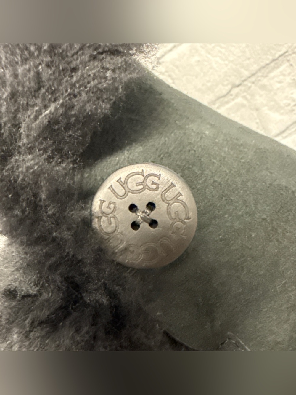 UGG Bailey Button Boots - Picture 8 of 8